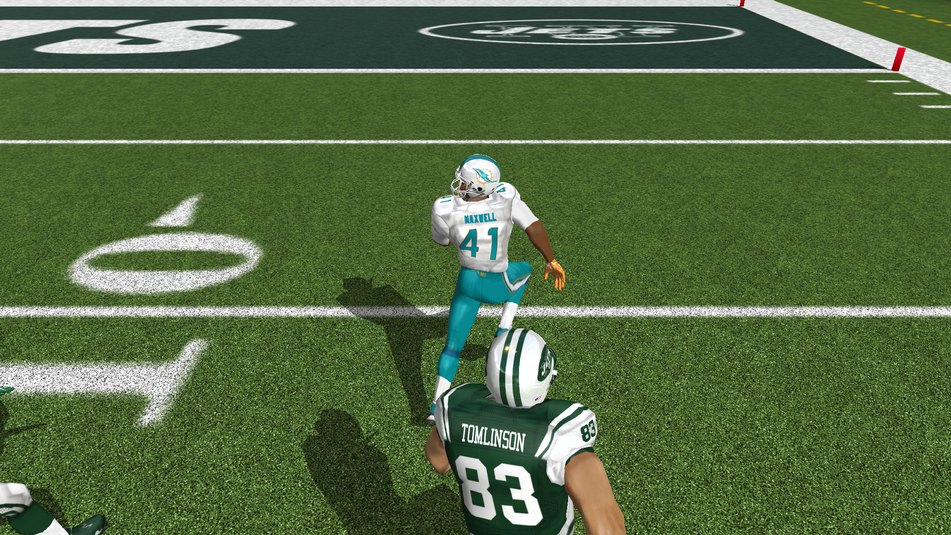 What's Wrong With This Picture? FootballIdiot